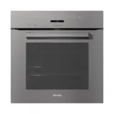 Miele Inbyggnadsugn H 7264 BP Grafitgrå