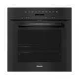 Miele Inbyggnadsugn H 7264 BP Obsidiansvart