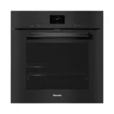 Miele Inbyggnadsugn H 7660 BP Obsidiansvart