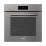 Miele Inbyggnadsugn H 7860 BP Grafitgrå