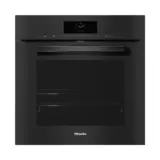 Miele Inbyggnadsugn H 7860 BP Obsidiansvart