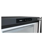 Miele Fristående frysskåp FNS 4782 DN Blacksteel