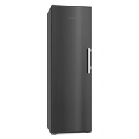 Miele Fristående frysskåp FNS 4782 DN Blacksteel