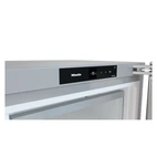 Miele Fristående frysskåp FNS 4782 DN Rostfritt