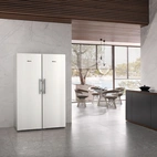 Miele Fristående frysskåp FNS 4782 DN Vit