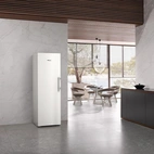 Miele Fristående frysskåp FNS 4782 DN Vit