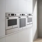 Bertazzoni Professional Ångugn 60cm PYRO, TFT