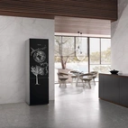 Miele Fristående kyl/frys KFN 4795 CD Blackboard