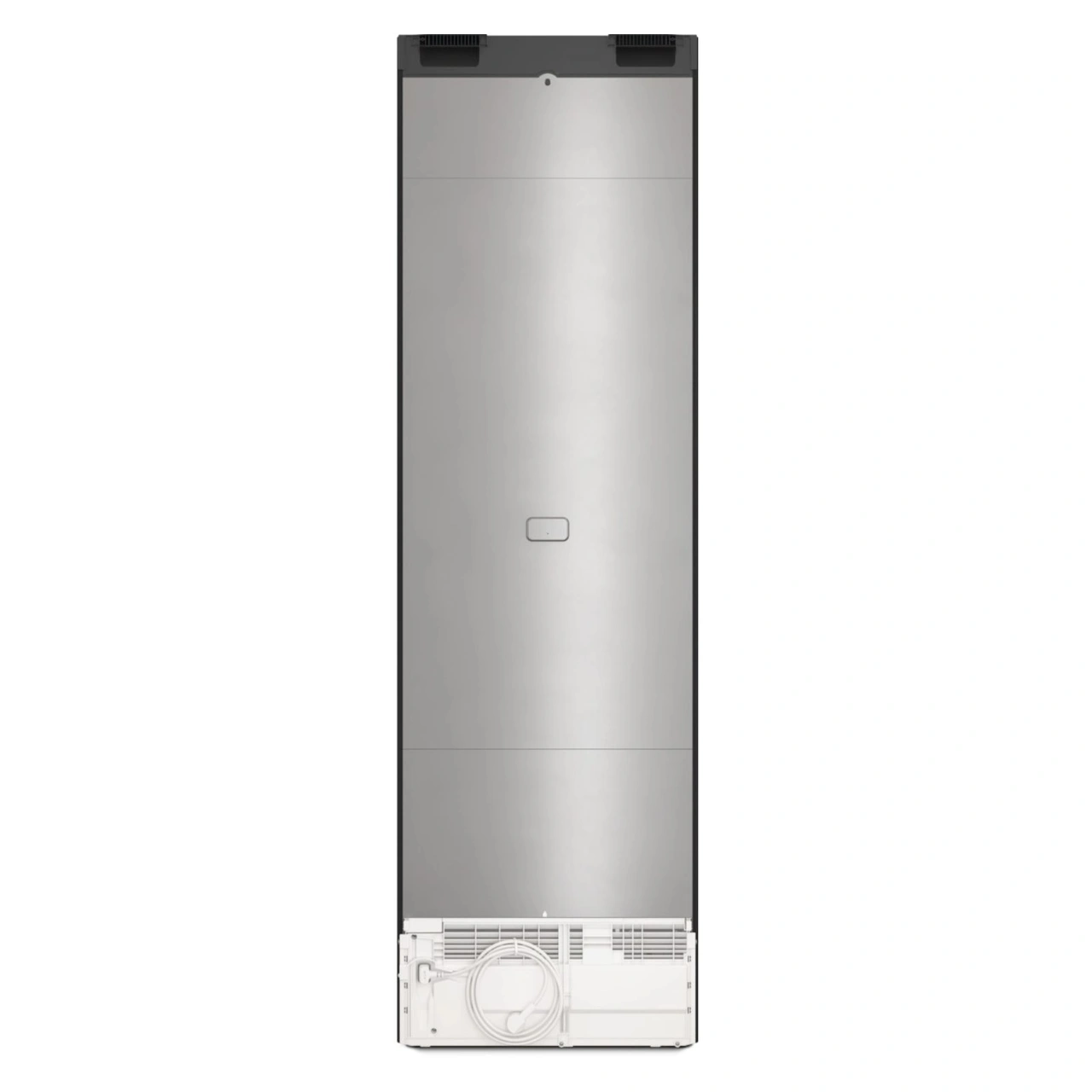 Miele Fristående kyl/frys KFN 4898 AD Blacksteel