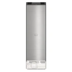 Miele Fristående kyl/frys KFN 4898 AD Blacksteel