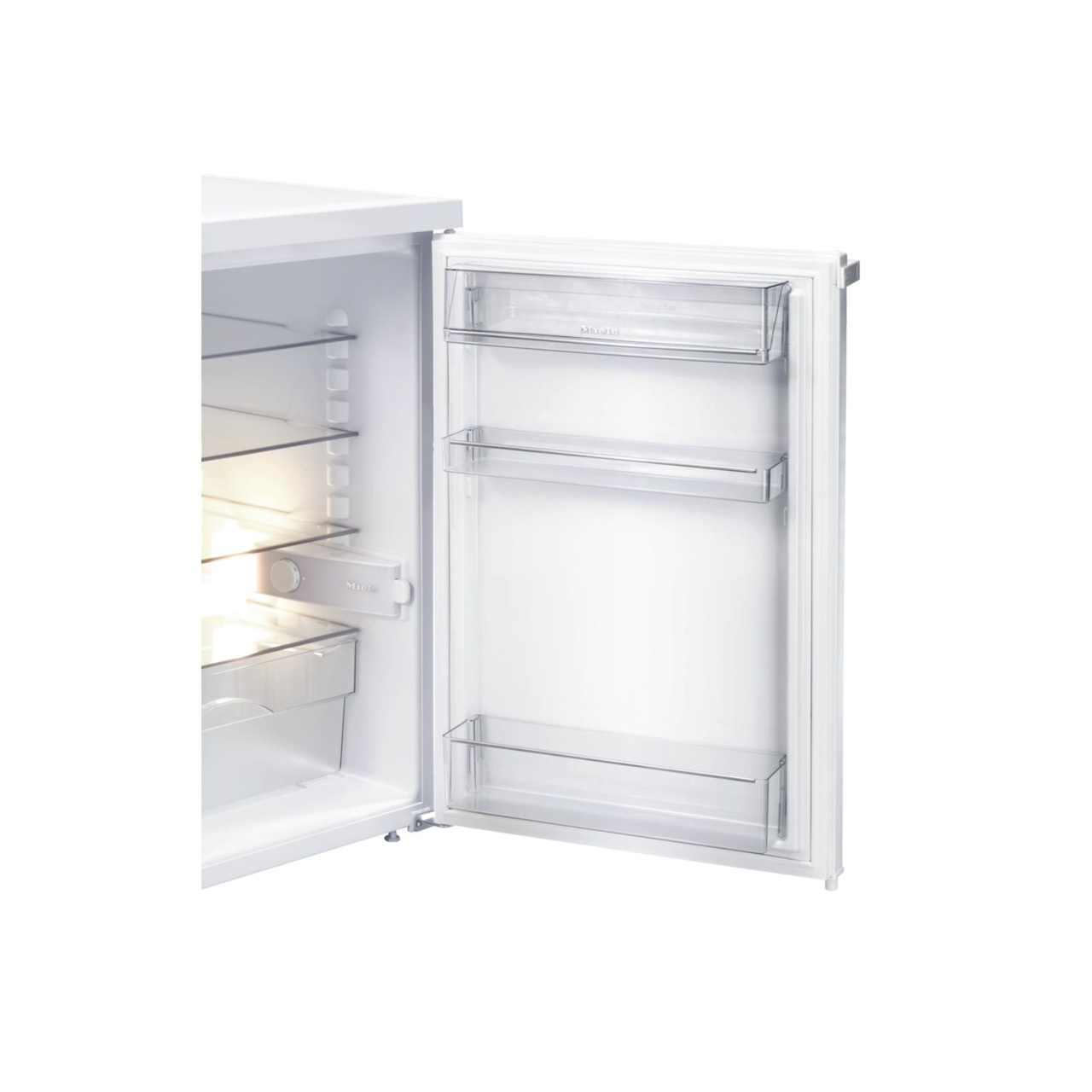 Fristående kylskåp K12010S2