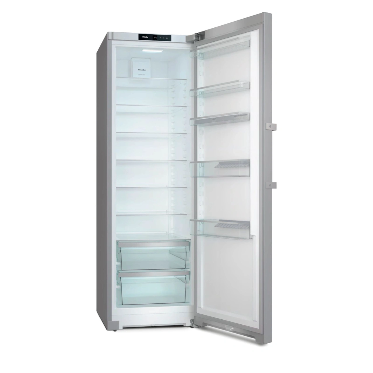 Miele Fristående kylskåp KS 4383 DD N Rostfritt