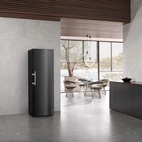 Miele Fristående kylskåp KS 4783 DD N Blacksteel