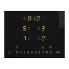 Induktionshäll KM 7464 FL