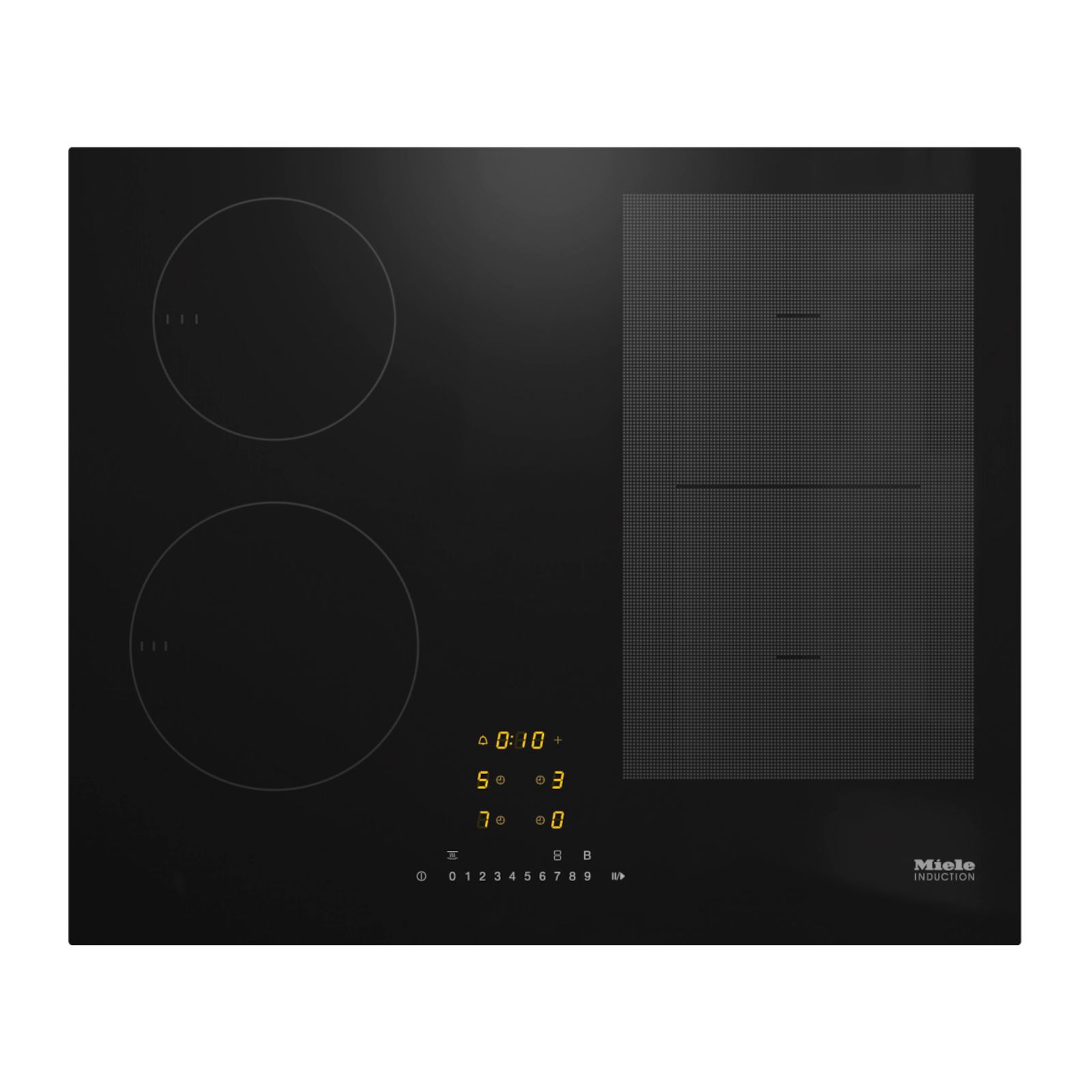 Induktionshäll KM 7464 FL