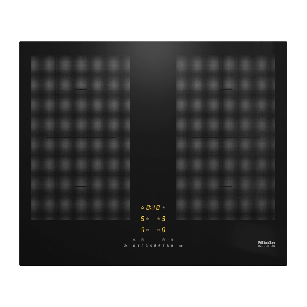 Miele Induktionshäll KM 7465 FL