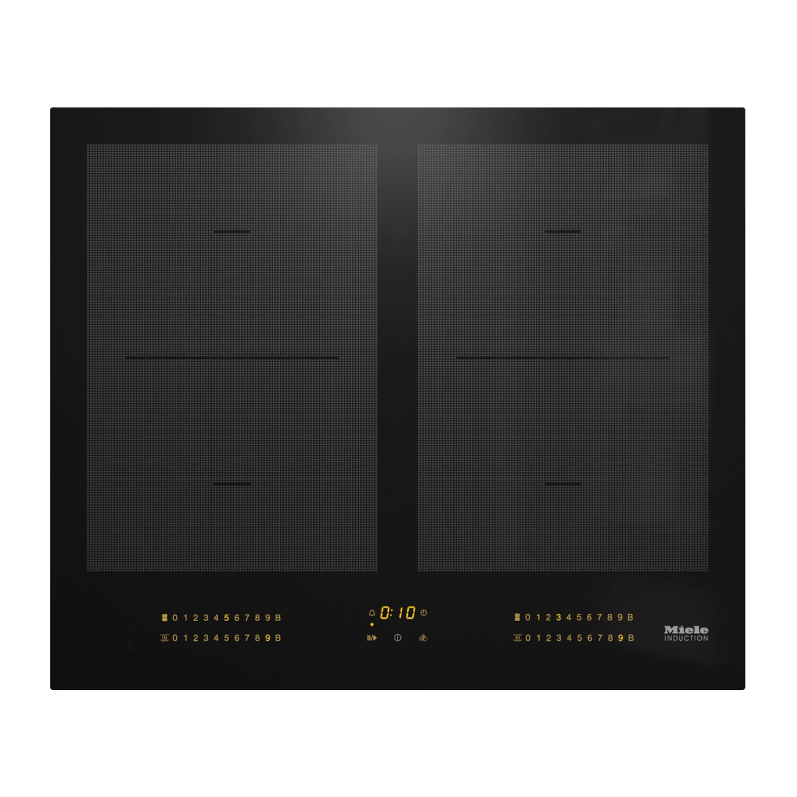 Miele Induktionshäll KM 7564 FL