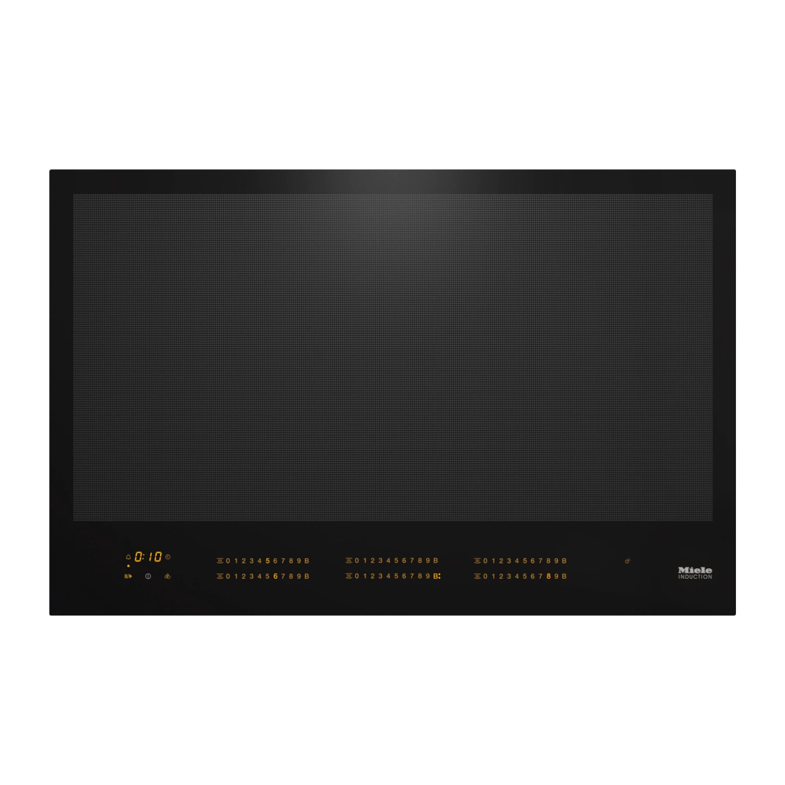 Miele Induktionshäll KM 7678 FL