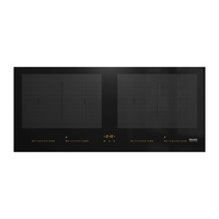 Miele Induktionshäll KM7684FL