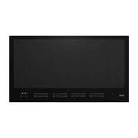 Miele Induktionshäll KM 7697 FL