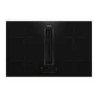 Miele Induktionshäll med fläkt KMDA 7272-1 FL