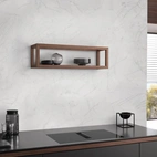 Miele Induktionshäll med fläkt KMDA 7272 FL-U