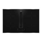 Miele Induktionshäll med fläkt KMDA 7272-1 FR