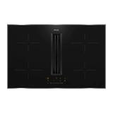 Miele Induktionshäll med fläkt KMDA 7272-1 FR