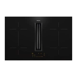 Miele Induktionshäll med fläkt KMDA 7473-1 FL