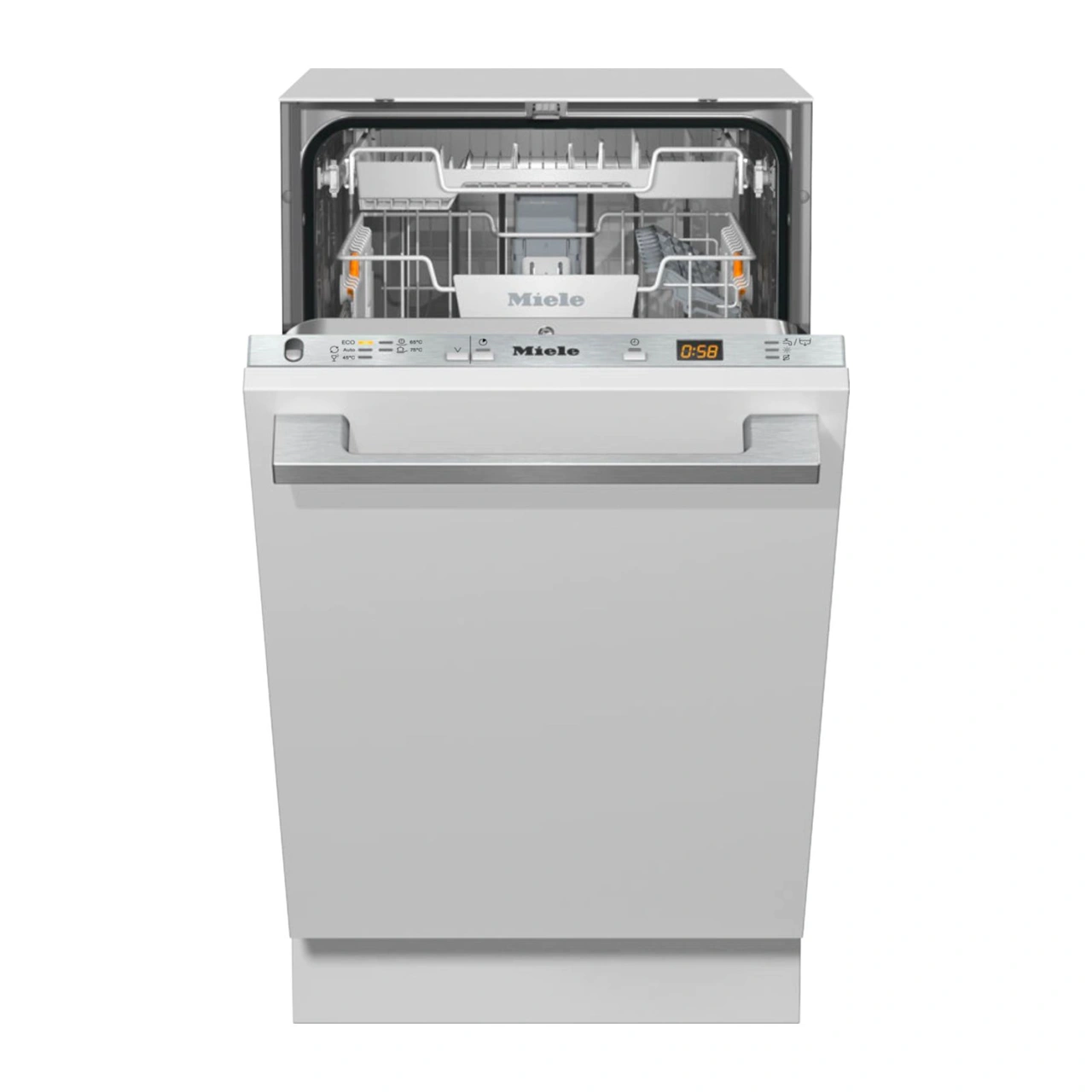 Miele Integrerad diskmaskin G 5590 SCVi SL