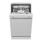 Miele Integrerad diskmaskin G 5590 SCVi SL