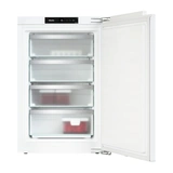 Miele Integrerat frysskåp FNS 7140 C