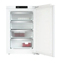 Miele Integrerat frysskåp FNS 7140 C