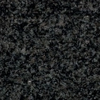 Nero Africa / Impala Black 20mm