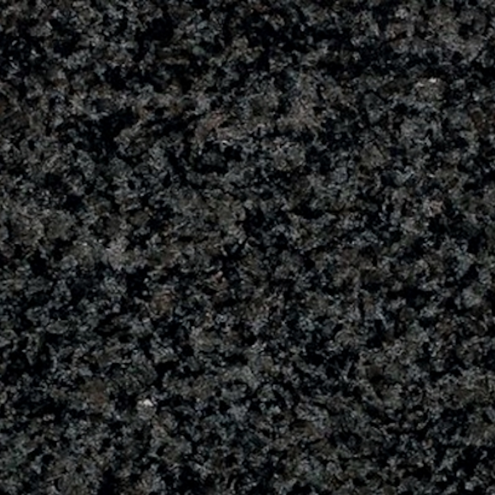 Nero Africa / Impala Black