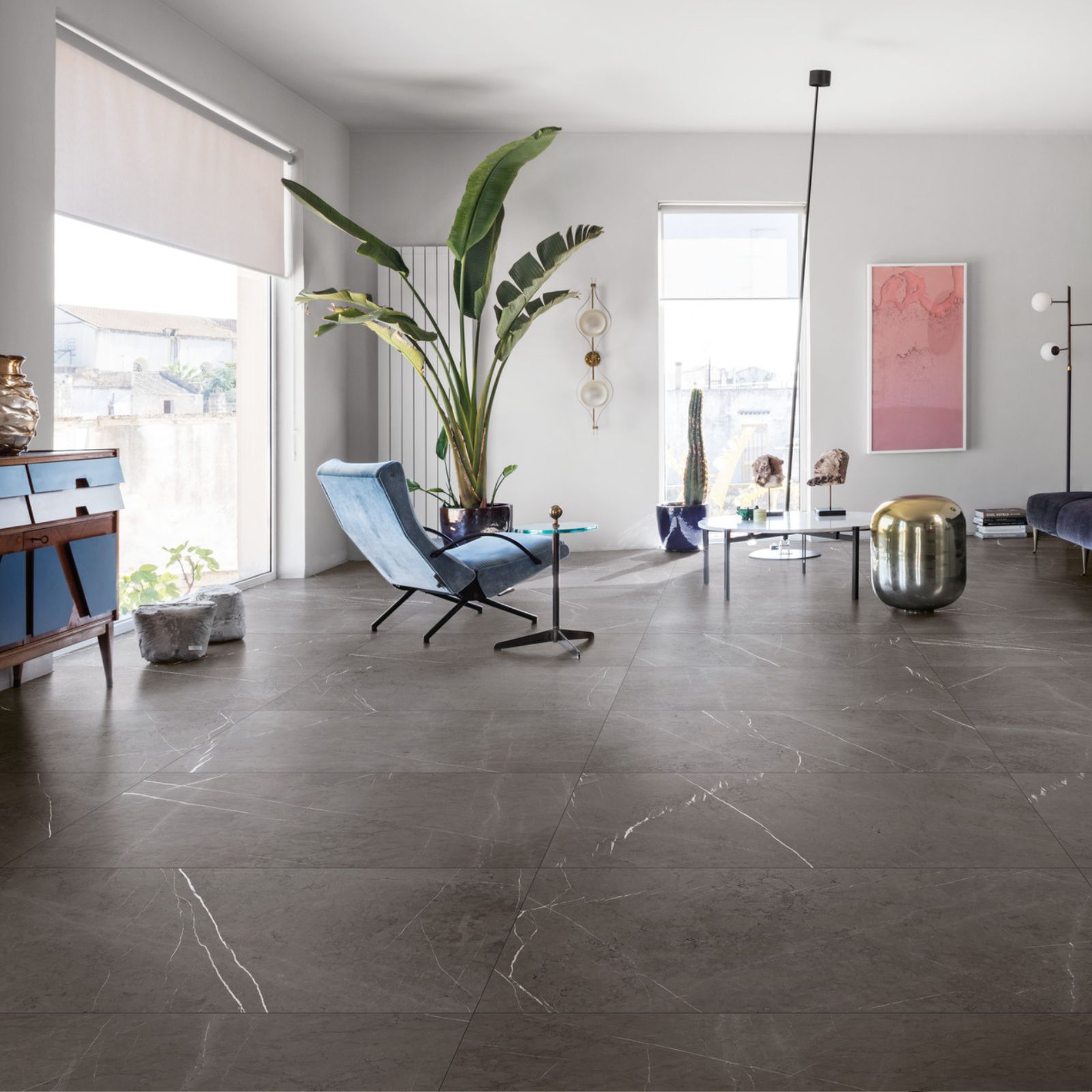 Allmarble Imperiale Rt 9,5 mm