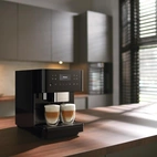 Miele Kaffemaskin CM 6160 Obsidiansvart