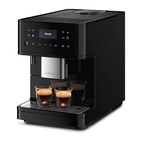 Kaffemaskin CM6160 Obsidiansvart
