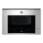 Bertazzoni Modern Micro 60x38cm, rostfri