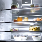 Miele Integrerat kyl/frysskåp KF 7772 B