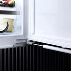 Miele Integrerat kyl/frysskåp KF 7772 B