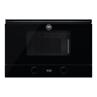 Bertazzoni Modern Micro 60x38cm, svart