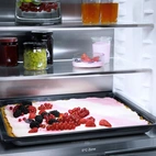 Miele Integrerat kyl/frysskåp KFN 7785 C