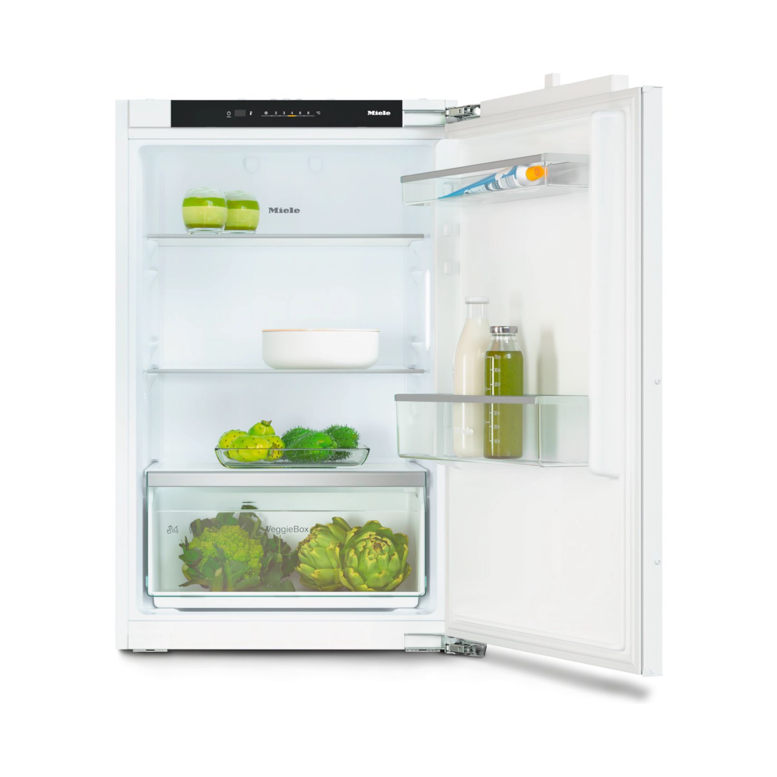 Integrerat kylskåp K7115E