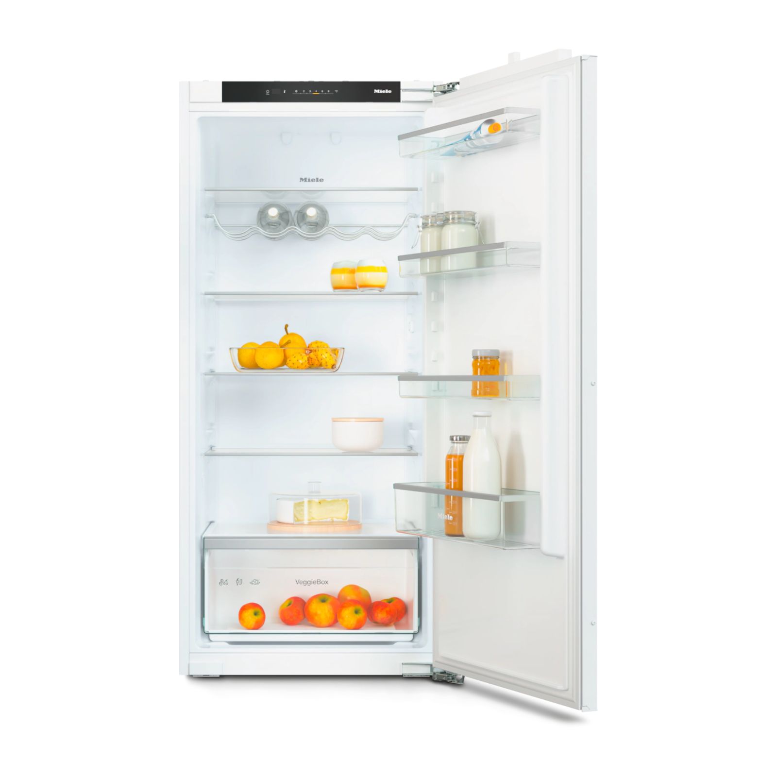 Integrerat kylskåp K7315E