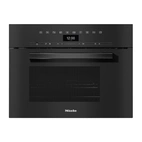 Miele Kombiångugn DGM 7440 Obsidiansvart