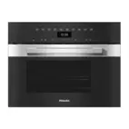 Miele Kombiångugn DGM 7440 Rostfritt