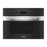 Miele Kombiångugn DGM 7440 Rostfritt