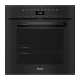 Miele Kombiångugn DGC 7450 Obsidiansvart