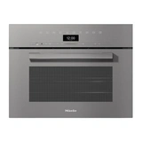 Miele Kombiångugn DGC 7440 HC PRO Grafitgrå